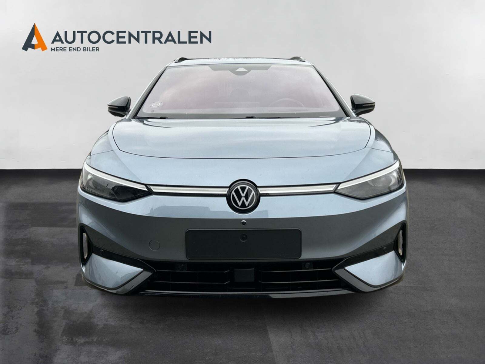 VW ID.7 86 Style S Tourer