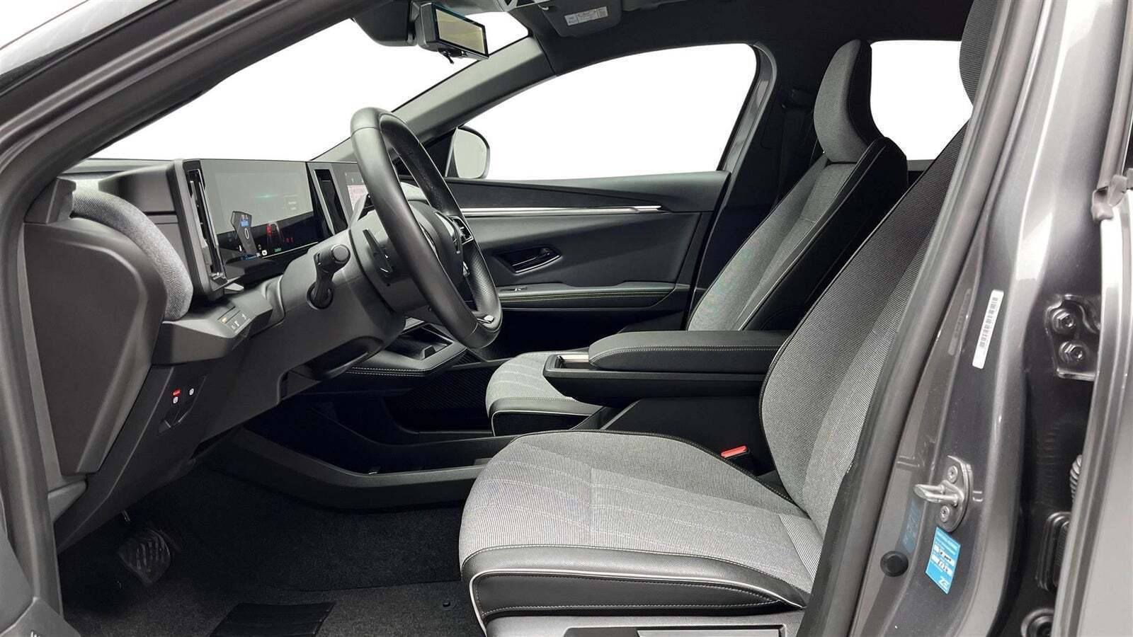 Renault Megane E-Tech 60 Techno