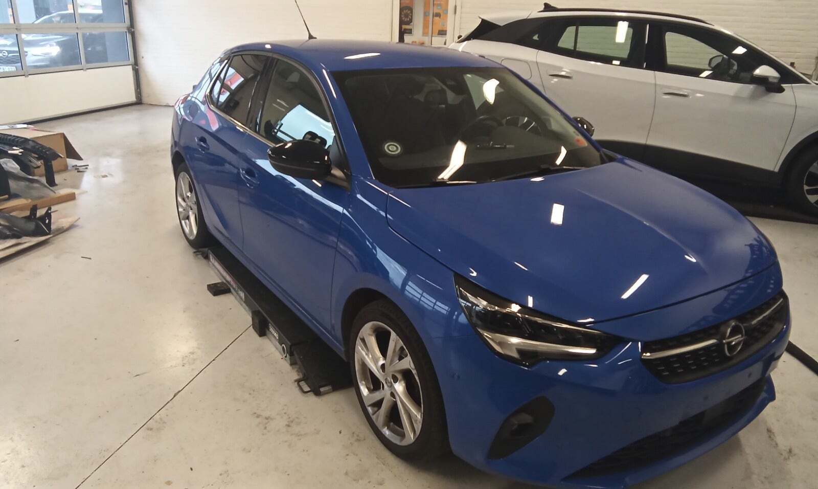 Opel Corsa 1,2 Sport