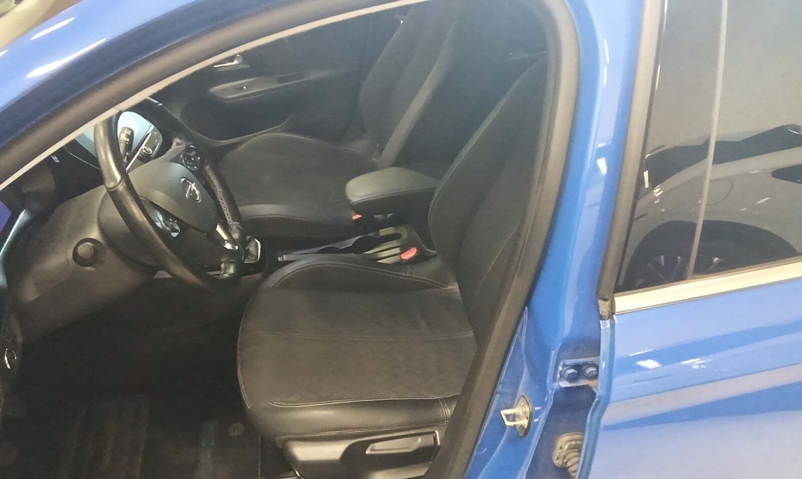 Opel Corsa 1,2 Sport