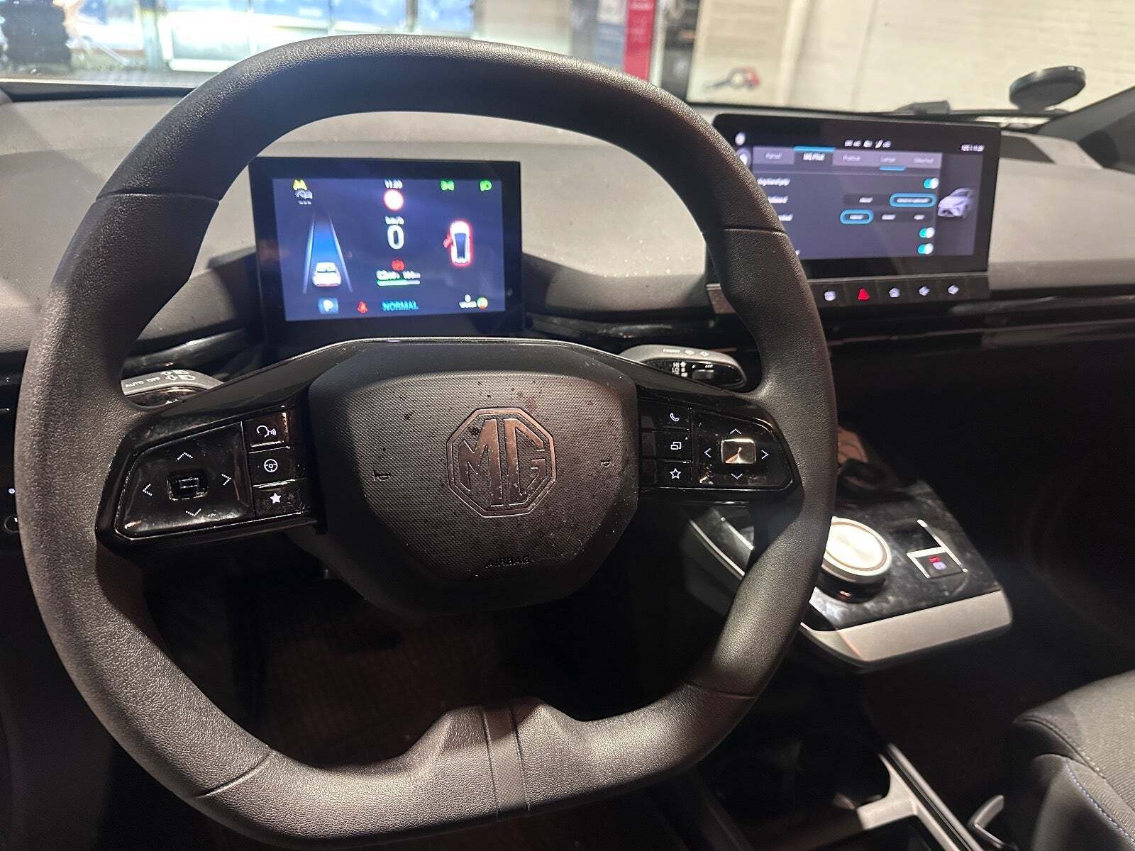 MG 4 51 Nordic Edition