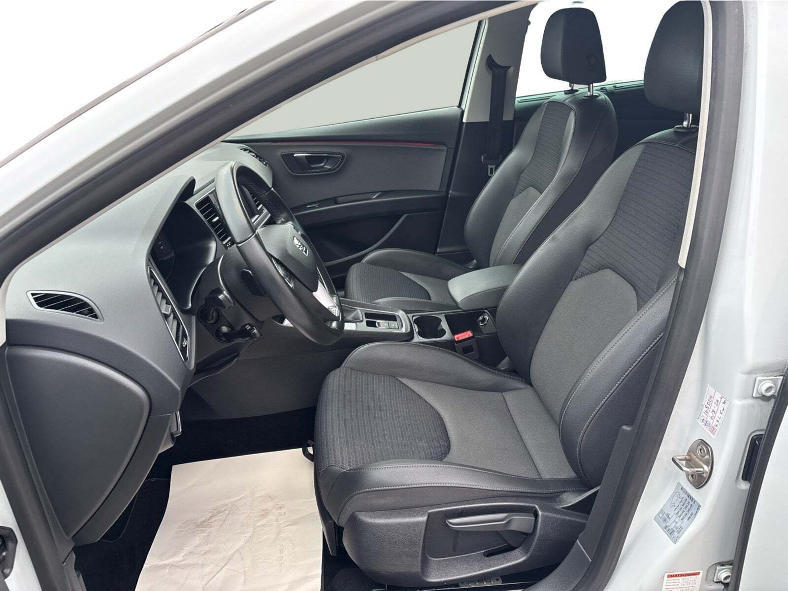 Seat Leon 1,5 TSi 150 Xcellence ST DSG