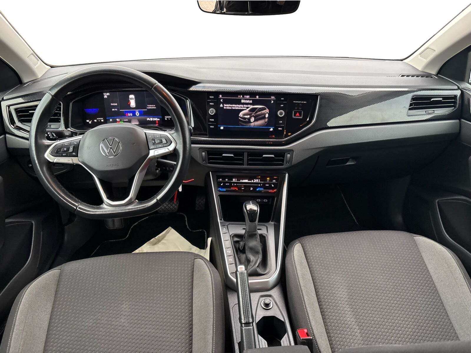 VW Polo 1,0 TSi 95 Life DSG