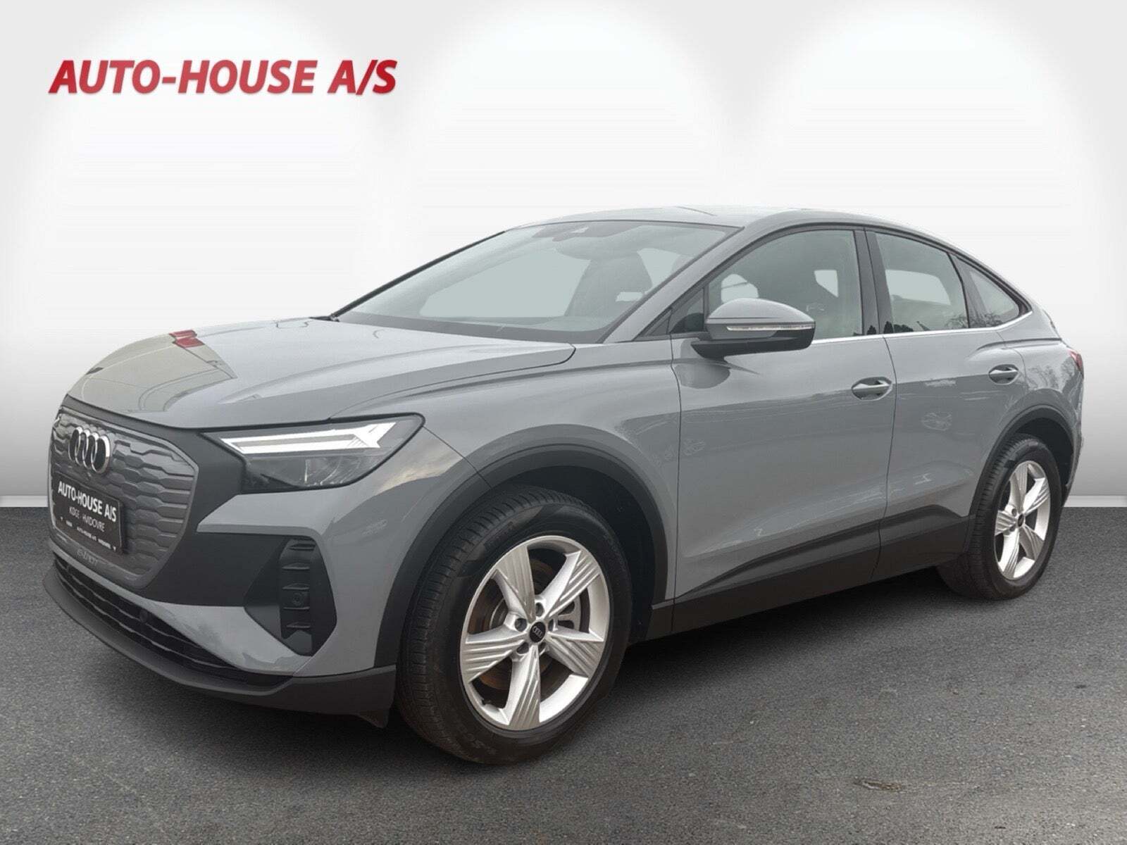 Audi Q4 e-tron 40 Sportback