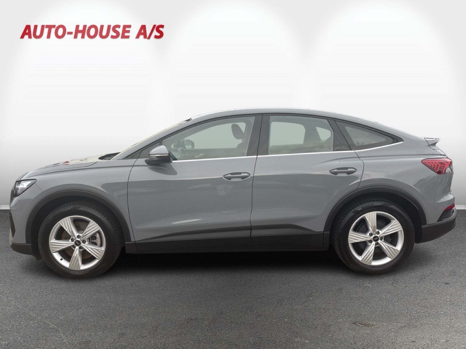 Audi Q4 e-tron 40 Sportback