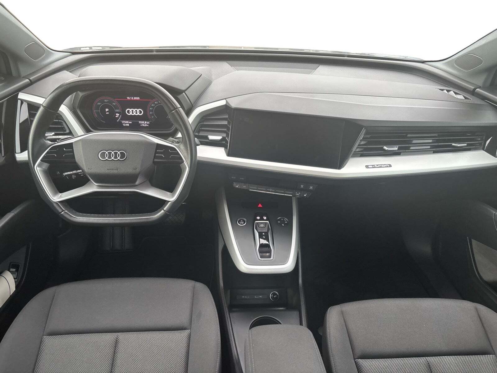 Audi Q4 e-tron 40 Sportback