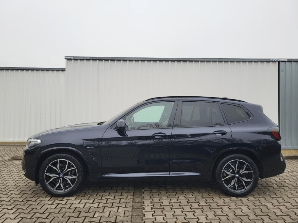 BMW X3 2,0 xDrive30e M-Sport+ aut.