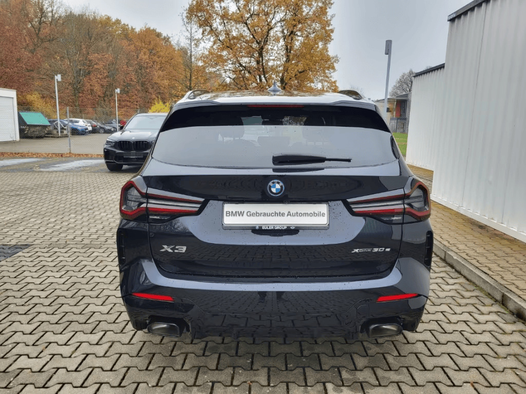 BMW X3 2,0 xDrive30e M-Sport+ aut.