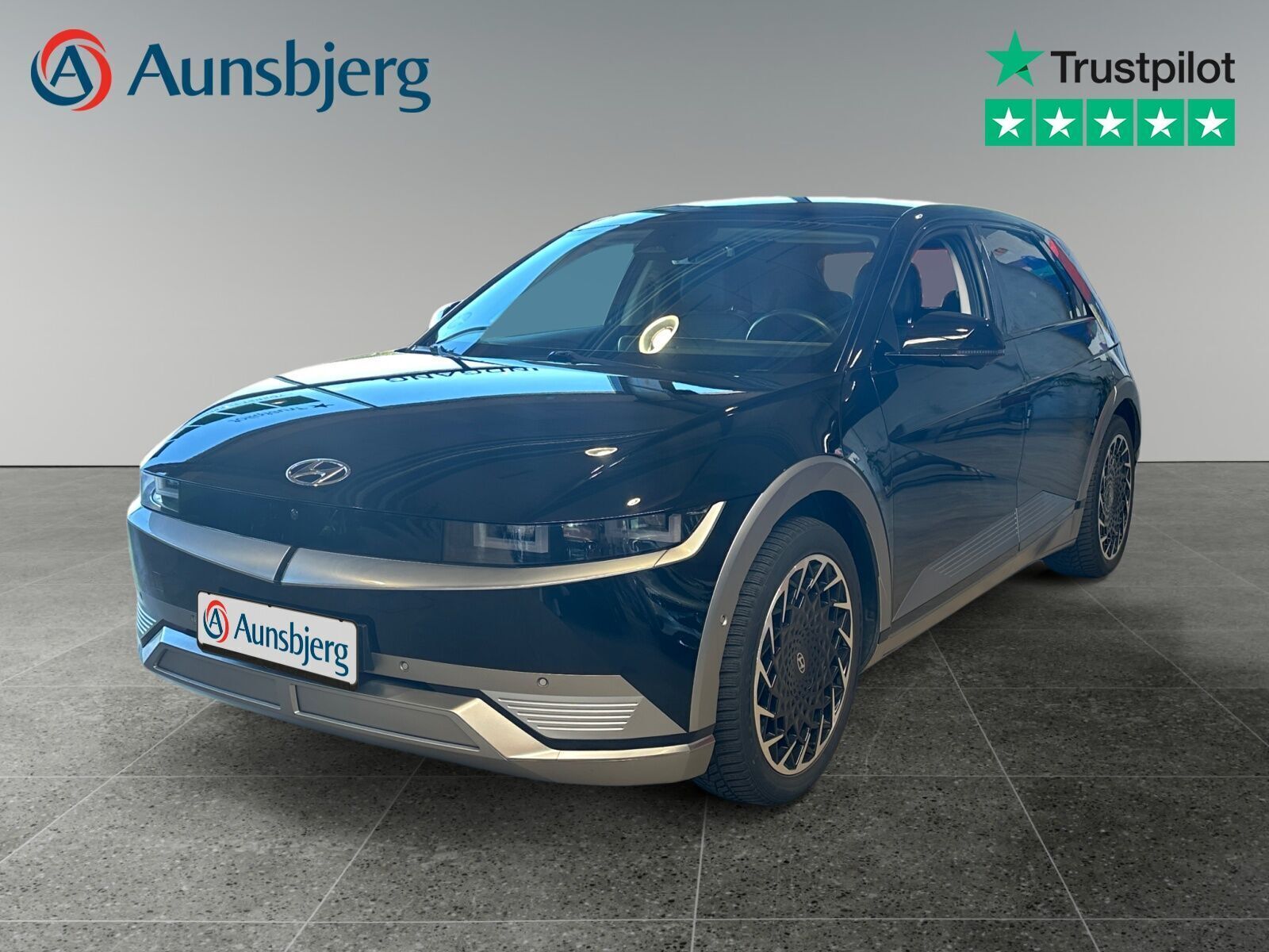 Hyundai Ioniq 5 73 Ultimate