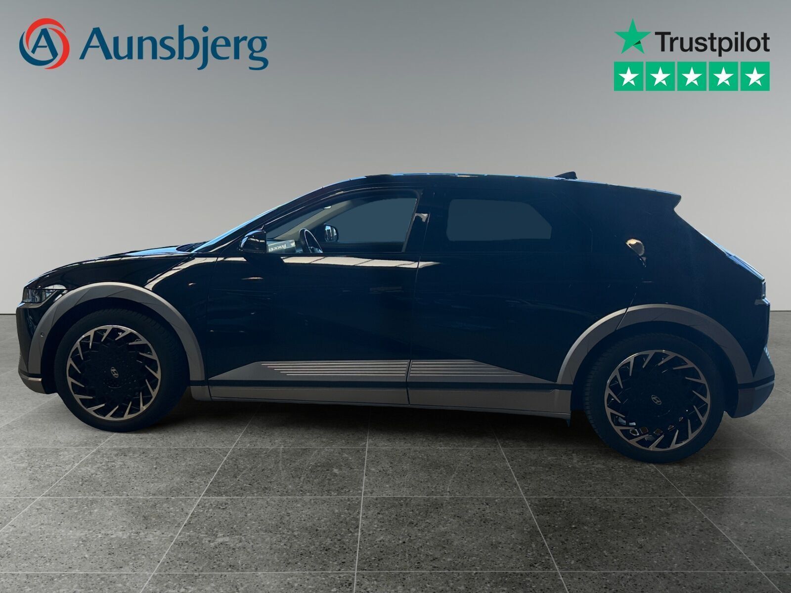 Hyundai Ioniq 5 73 Ultimate