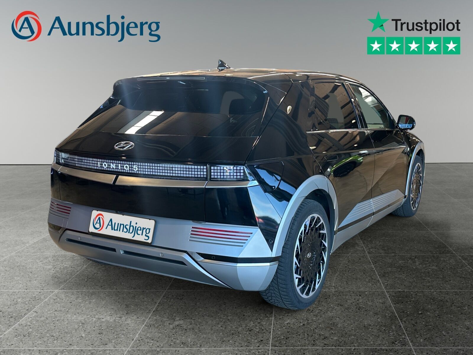 Hyundai Ioniq 5 73 Ultimate