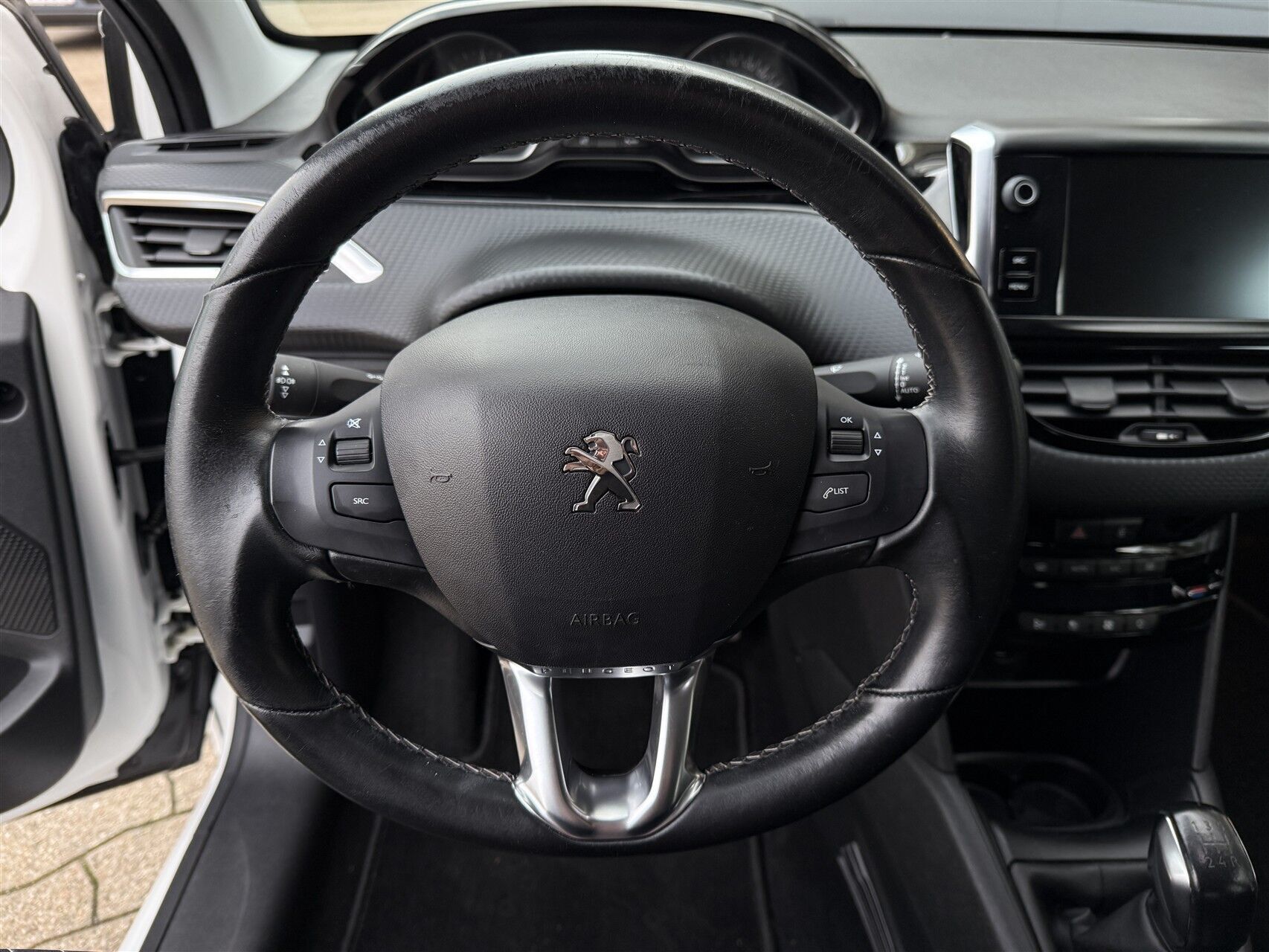 Peugeot 208 1,5 BlueHDi Prestige 100HK 5d