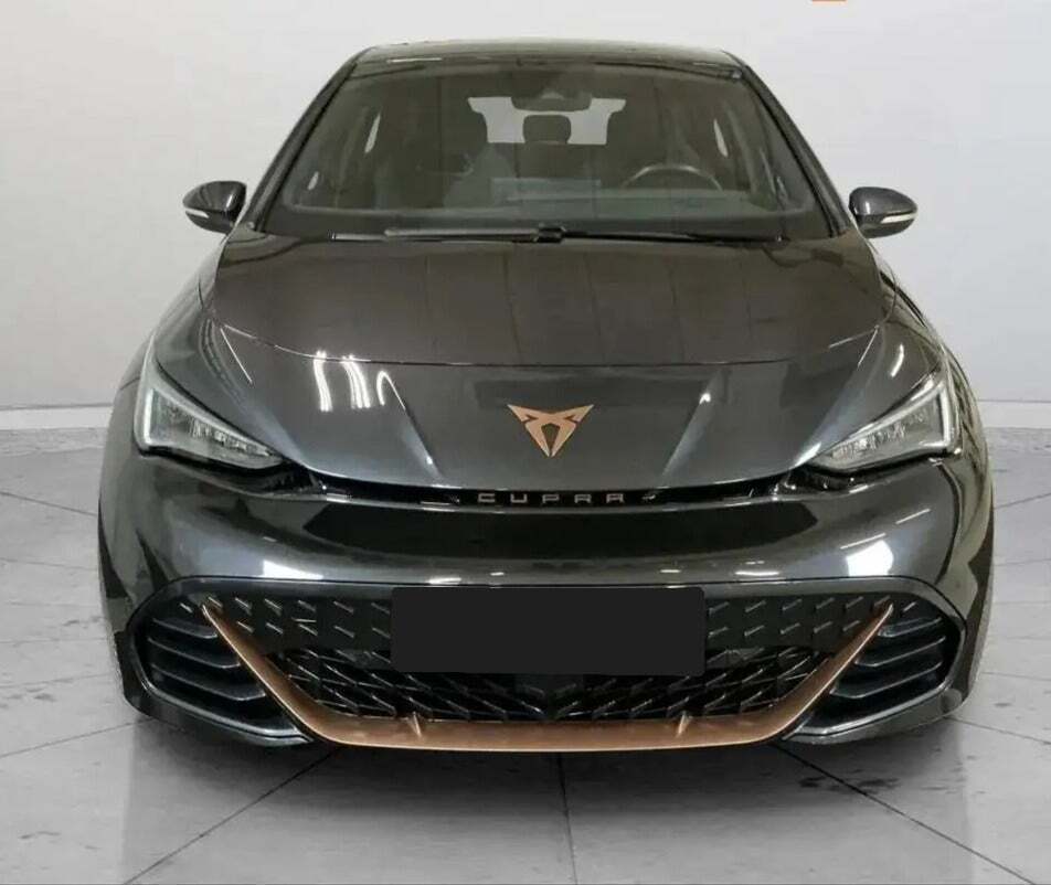 Cupra Born 77 e-Boost