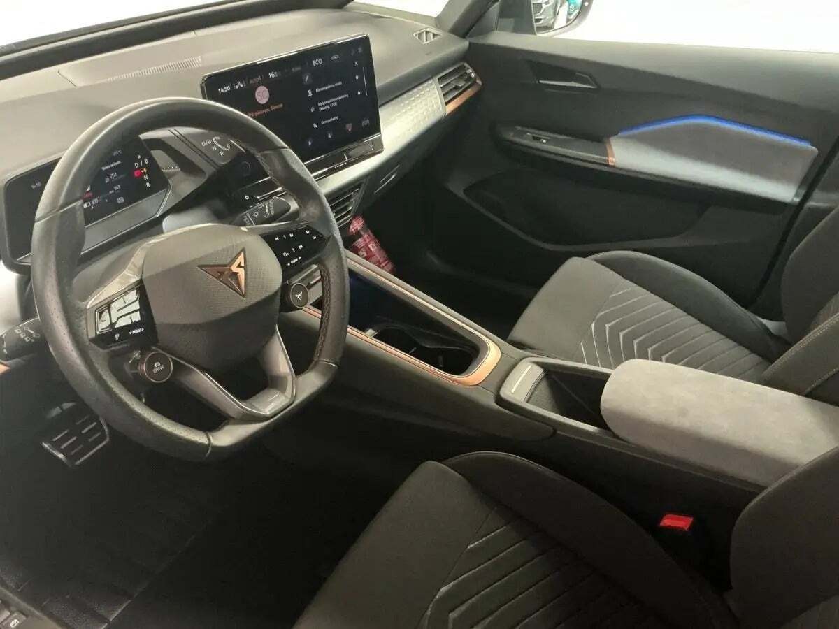 Cupra Born 77 e-Boost