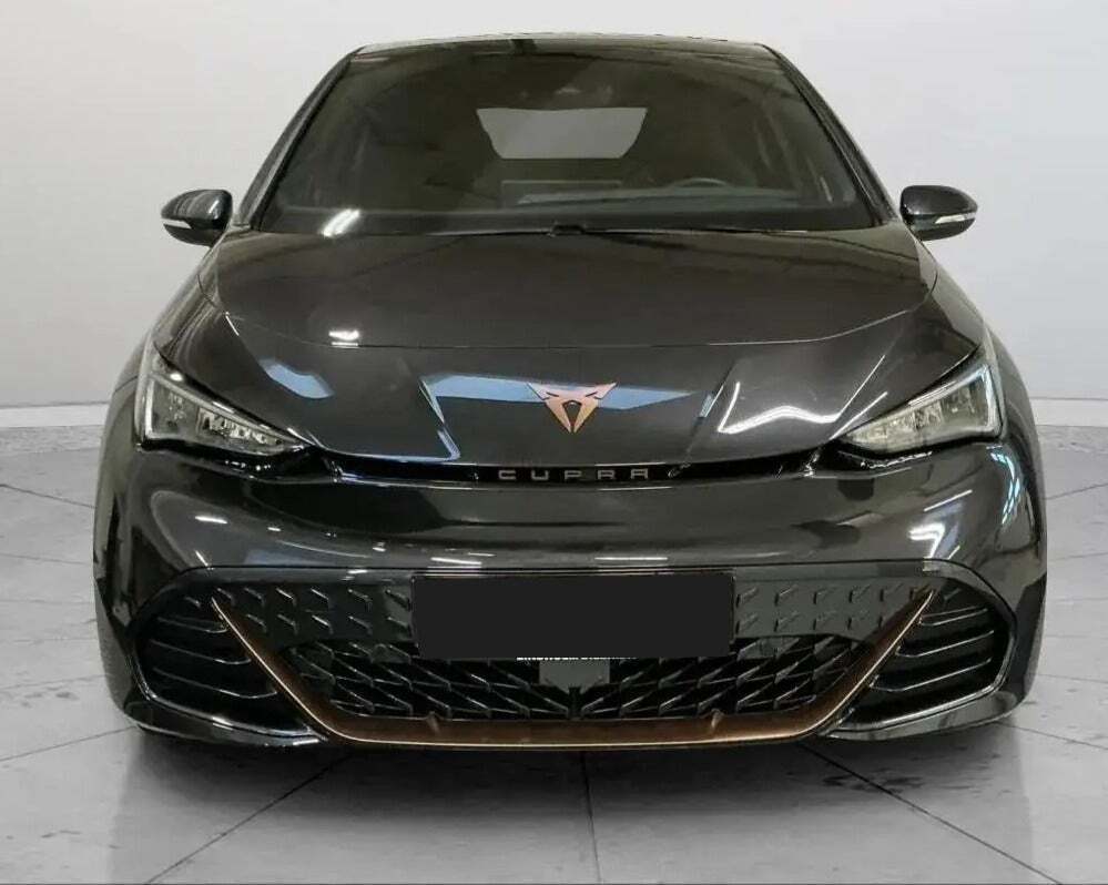 Cupra Born 77 e-Boost