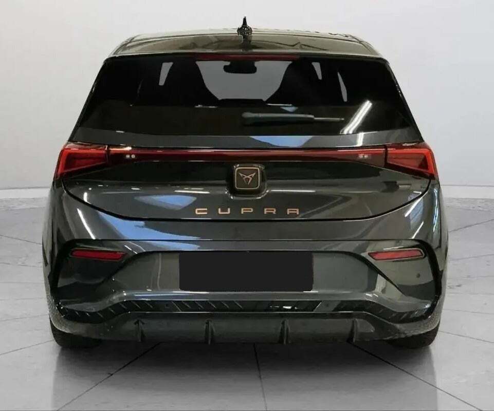 Cupra Born 77 e-Boost