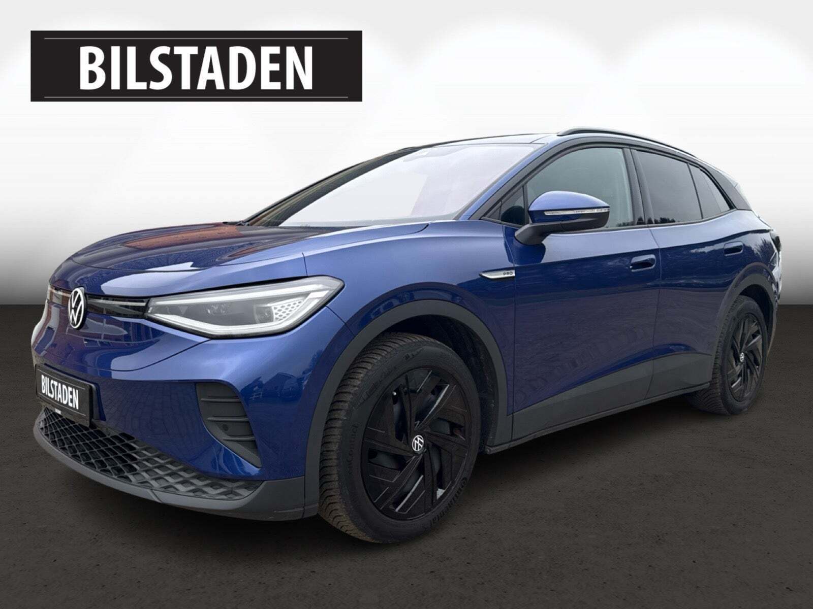 VW ID.4 77 Pro Performance