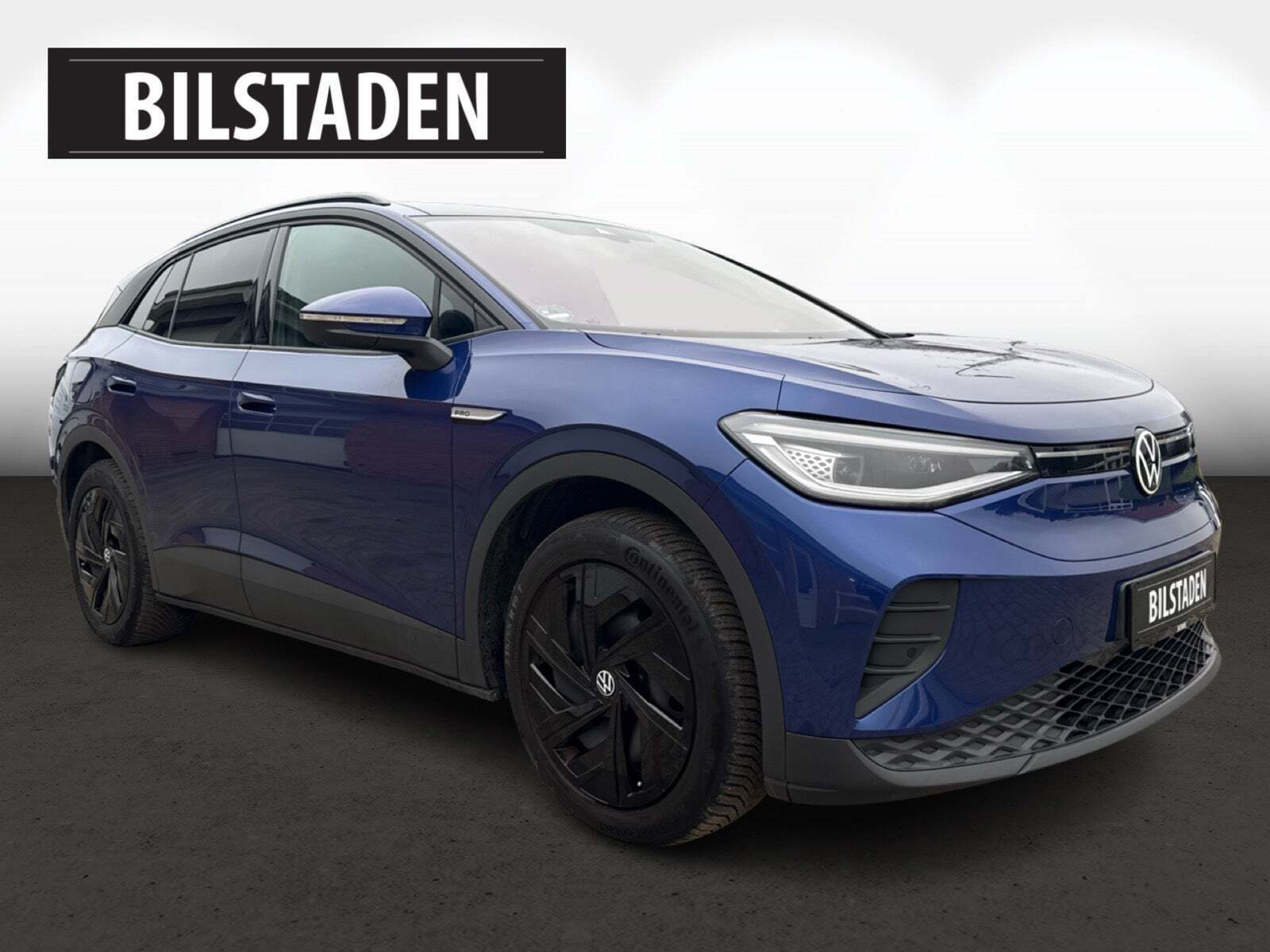 VW ID.4 77 Pro Performance