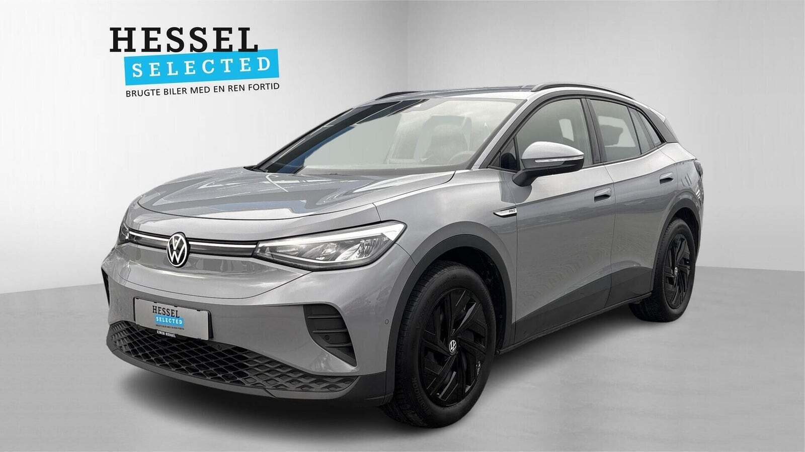 VW ID.4 77 Pro Performance