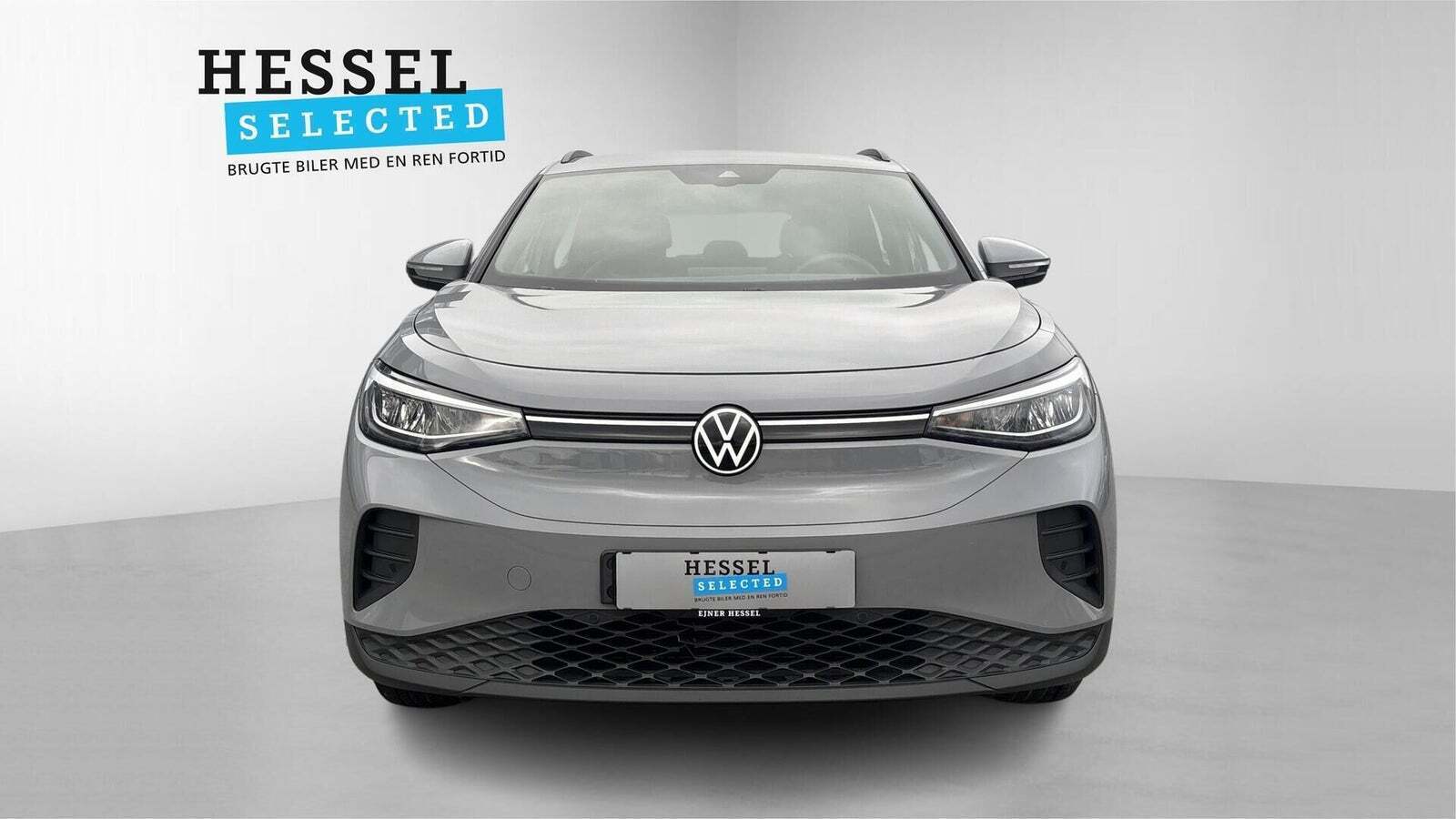 VW ID.4 77 Pro Performance