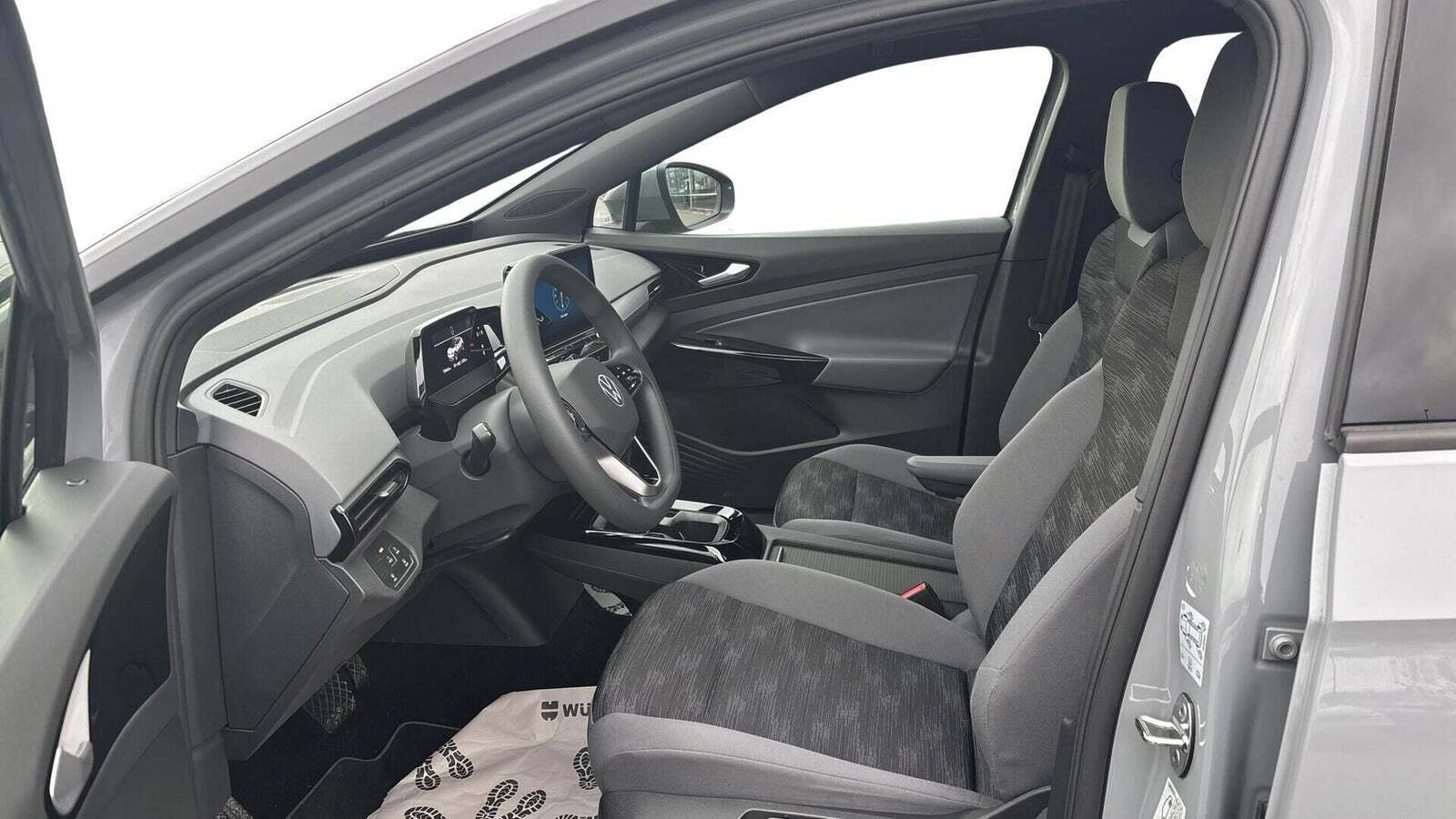 VW ID.4 77 Pro Performance