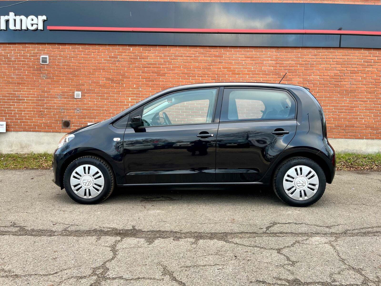 VW UP! 1,0 60 Move Up! BMT