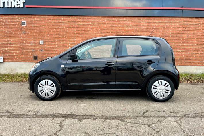 undefined VW UP! fra 2016