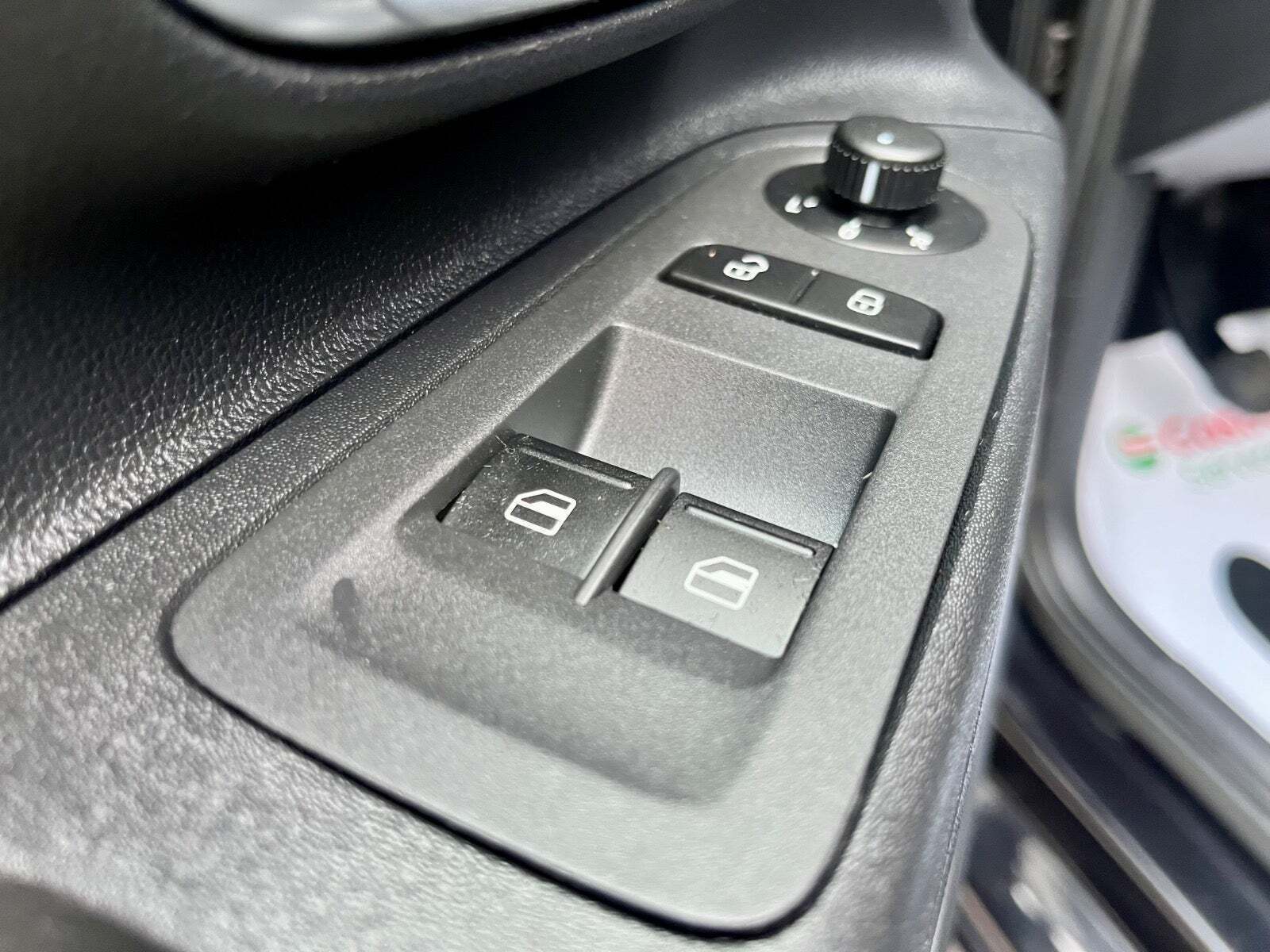 undefined VW UP! fra 2016