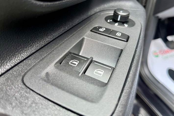 undefined VW UP! fra 2016