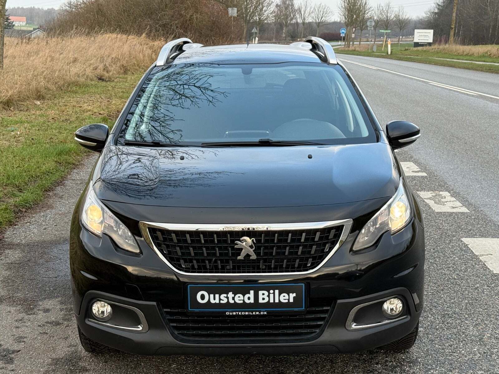 Peugeot 2008 1,2 VTi 82 Active