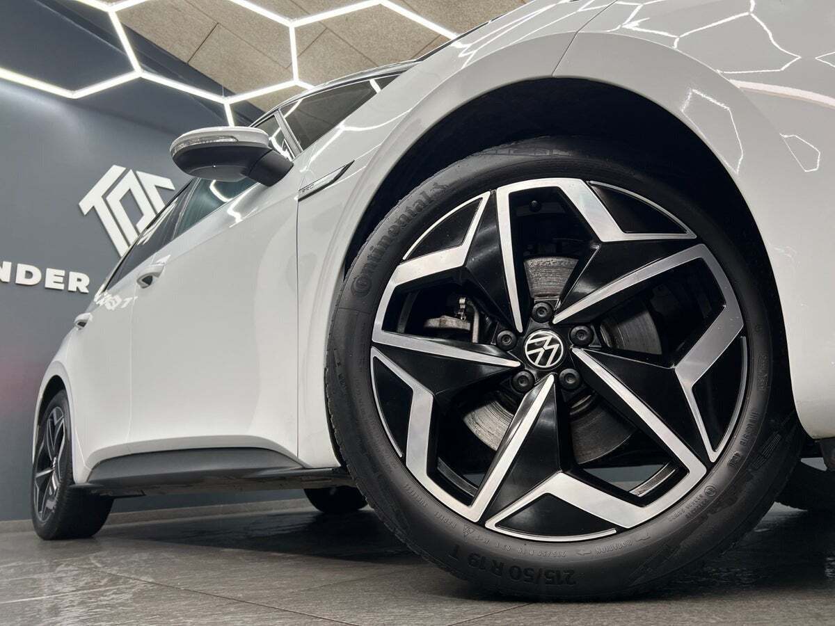 VW ID.3 58 Pro Performance Style