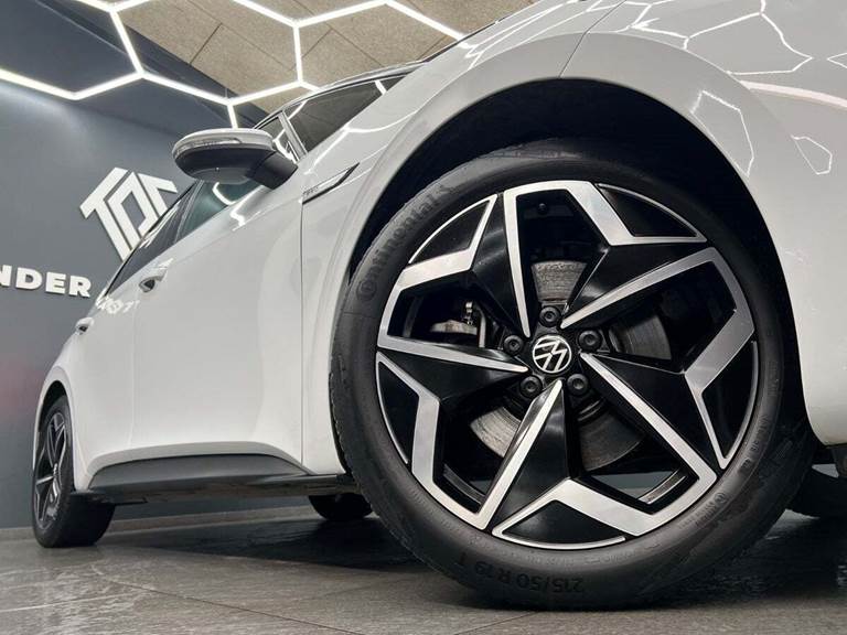 VW ID.3 58 Pro Performance Style