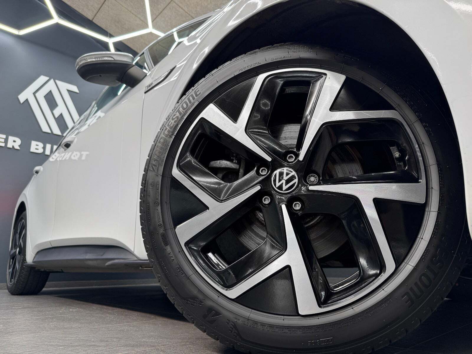 VW ID.3 58 1ST Pro Performance Max