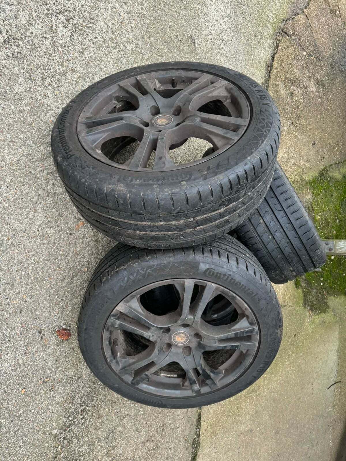 Nissan Qashqai 1,5 dCi 110 Tekna