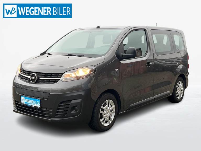 Opel Vivaro-e 50 Kombi S L1 8prs