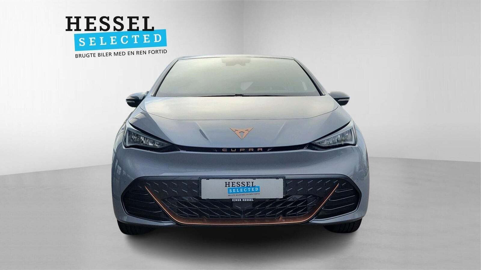 Cupra Born 58 e-Boost