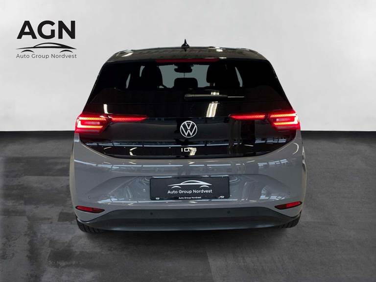 VW ID.3 77 Pro S