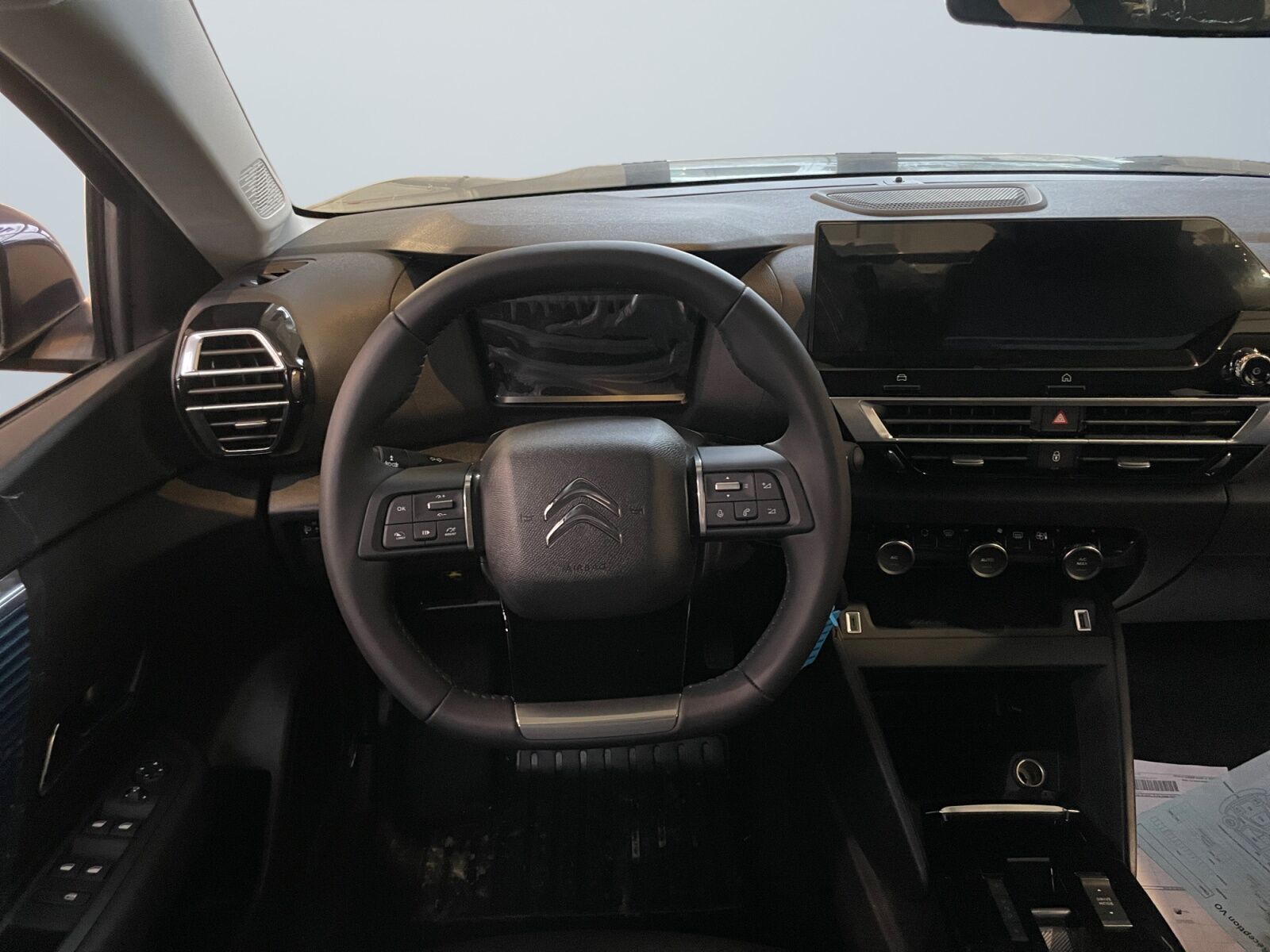 Citroën ë-C4 50 Feel Pack