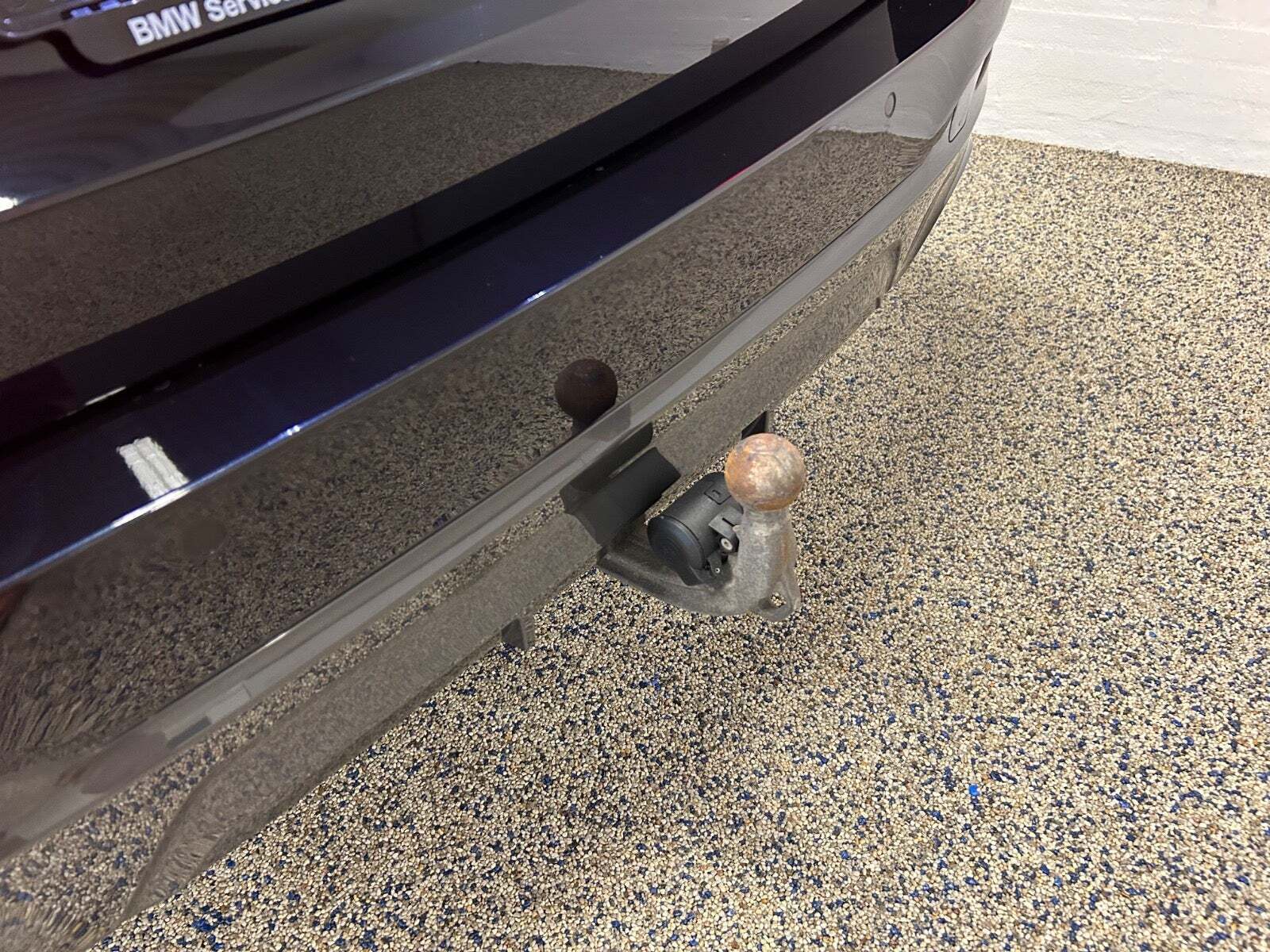 BMW 530e 2,0 Touring M-Sport aut.