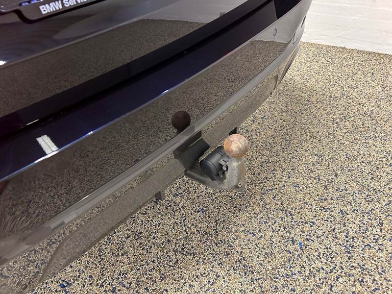 BMW 530e 2,0 Touring M-Sport aut.