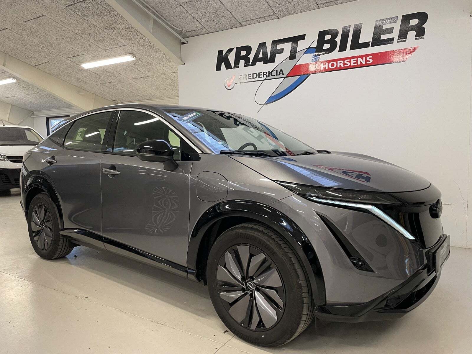 Nissan Ariya 63 Engage