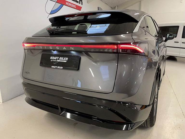 Nissan Ariya 63 Engage