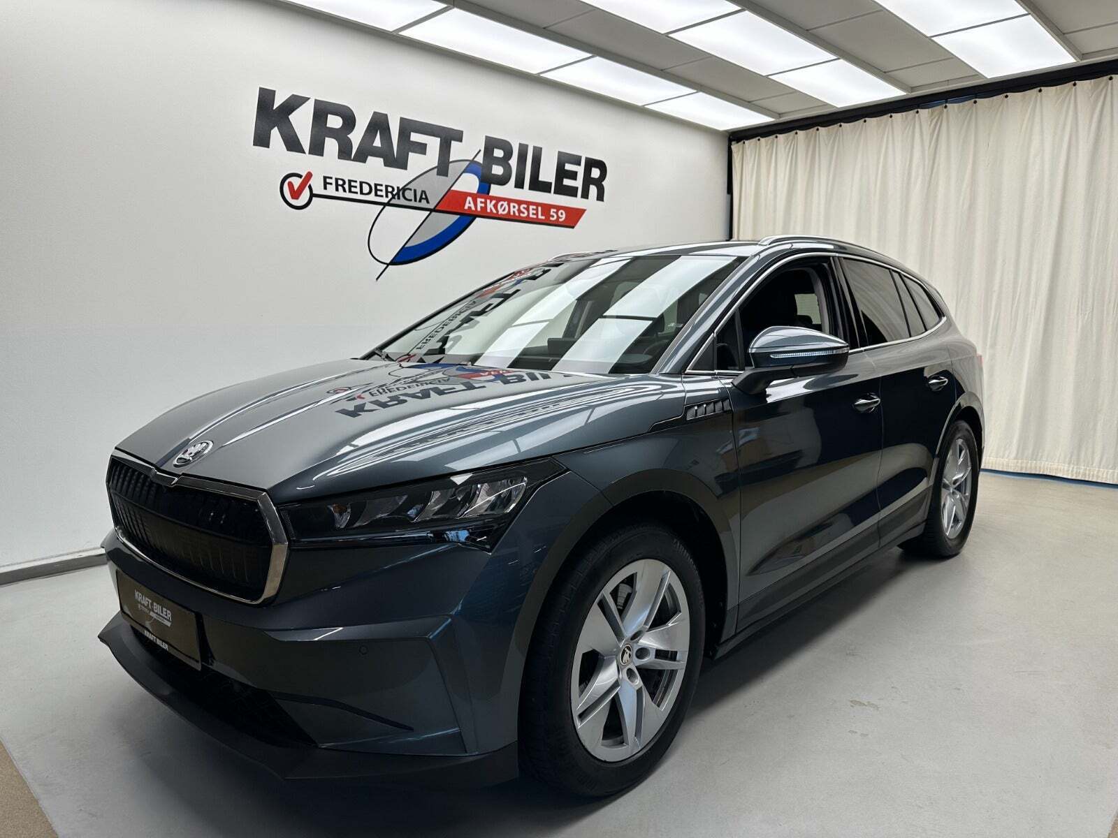 Skoda Enyaq 80 iV Loft