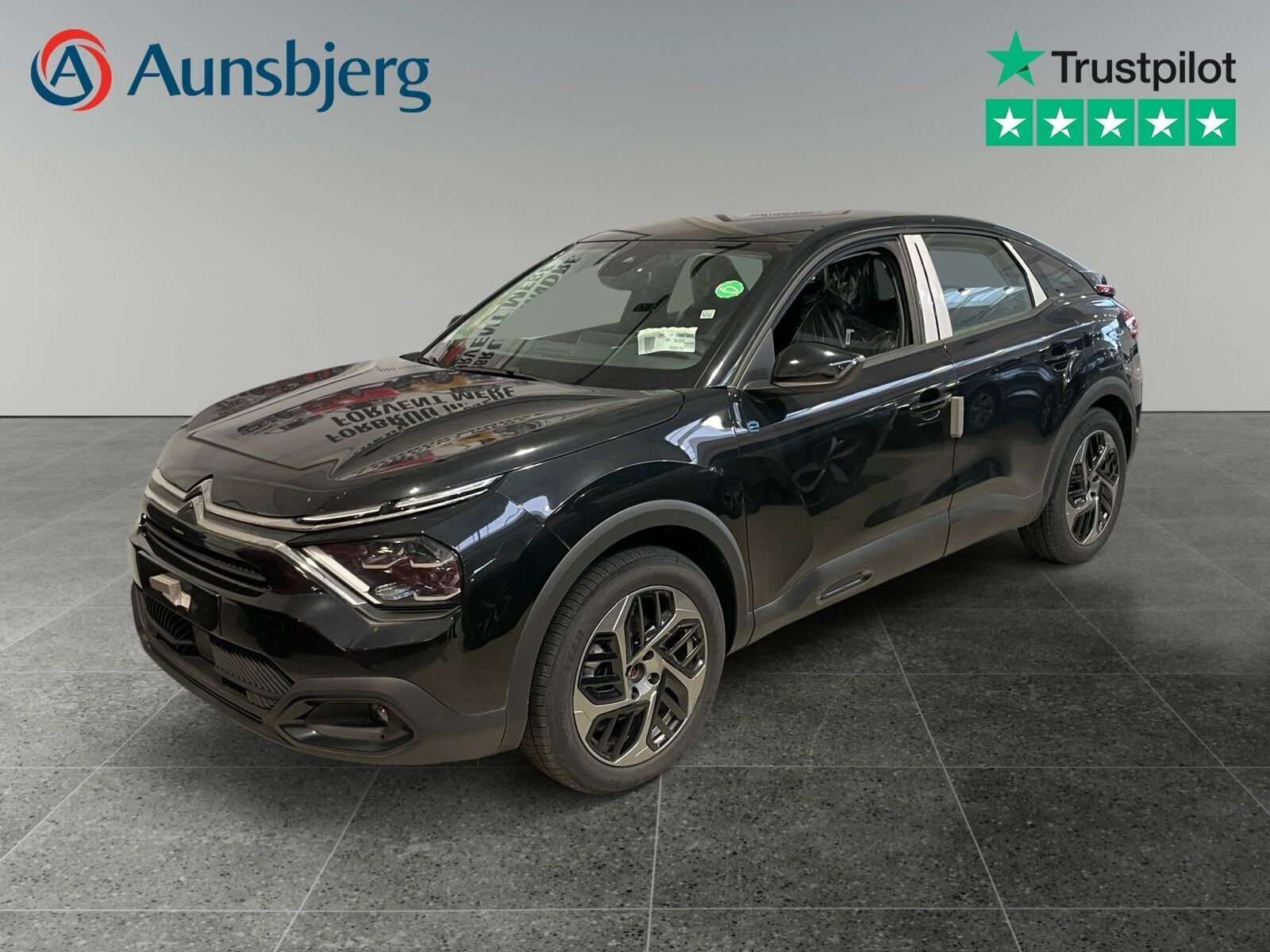 Citroën ë-C4 50 Feel Pack