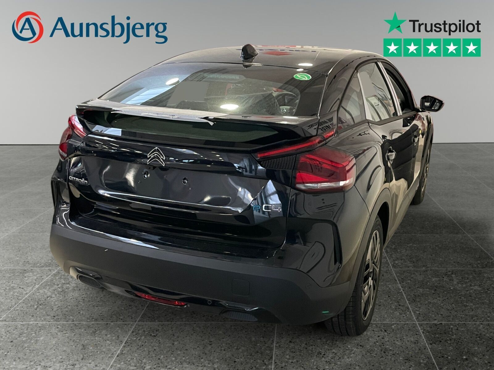 Citroën ë-C4 50 Feel Pack