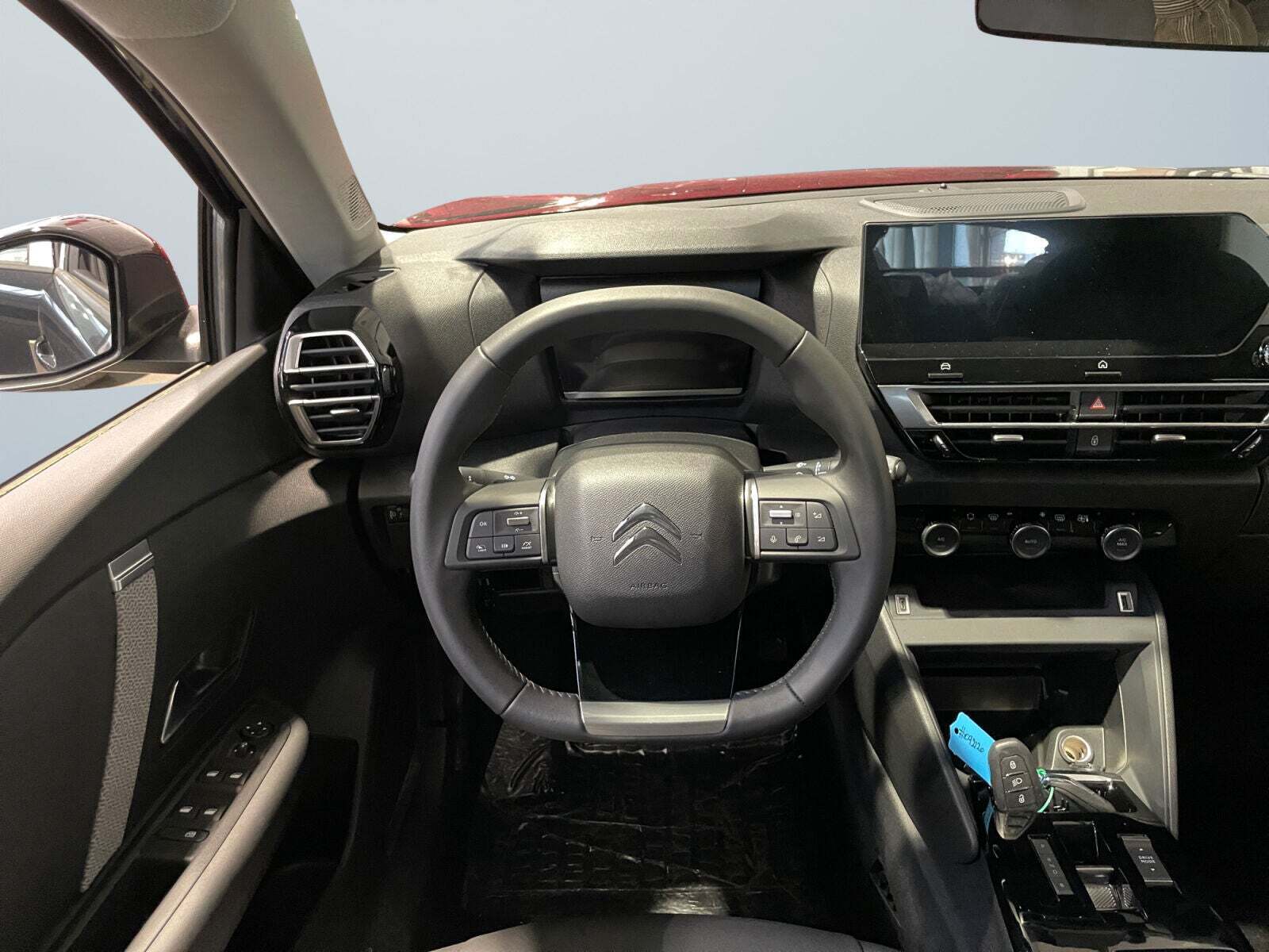 Citroën ë-C4 50 Feel Pack