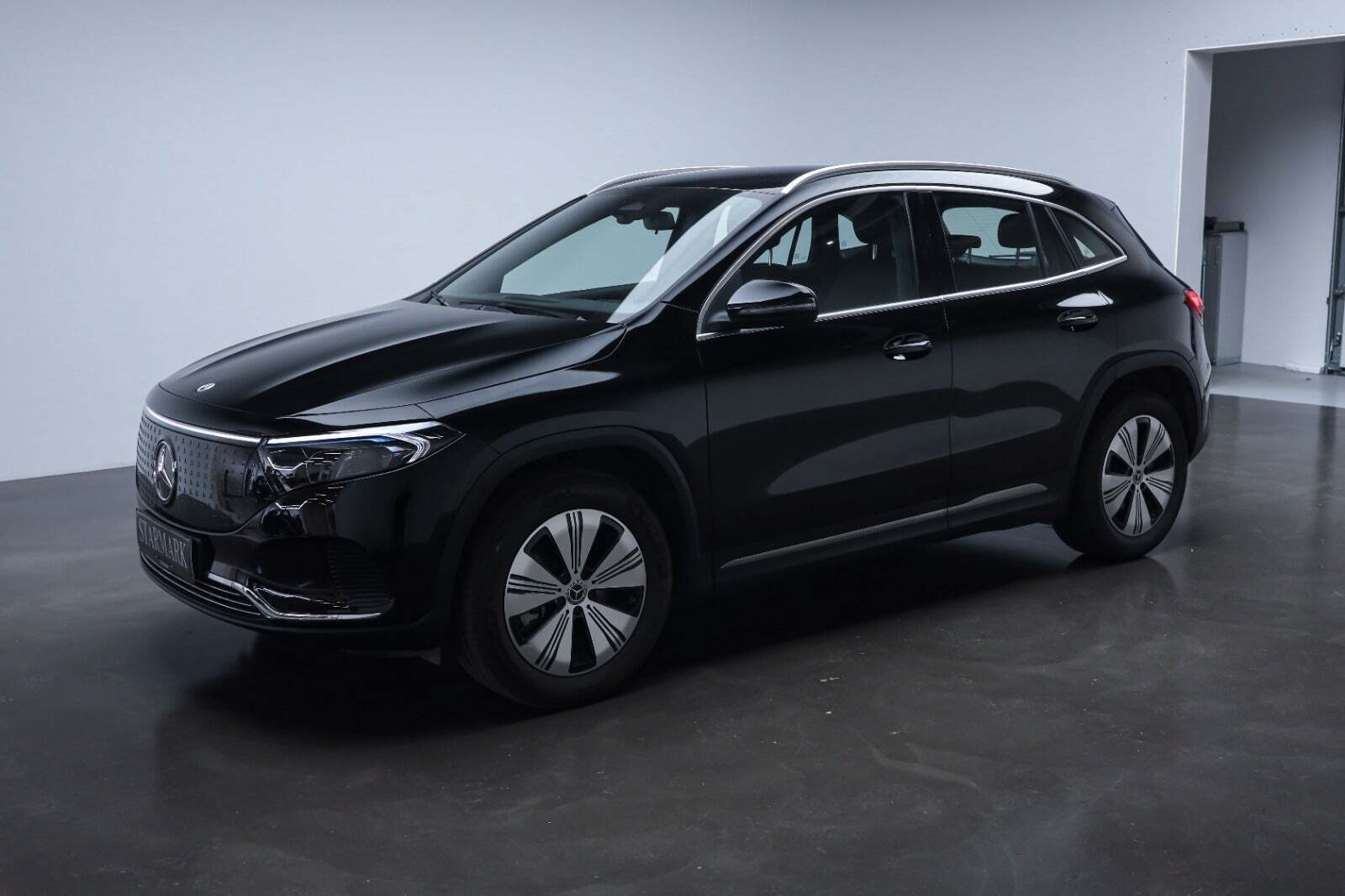 Mercedes EQA250+ Progressive