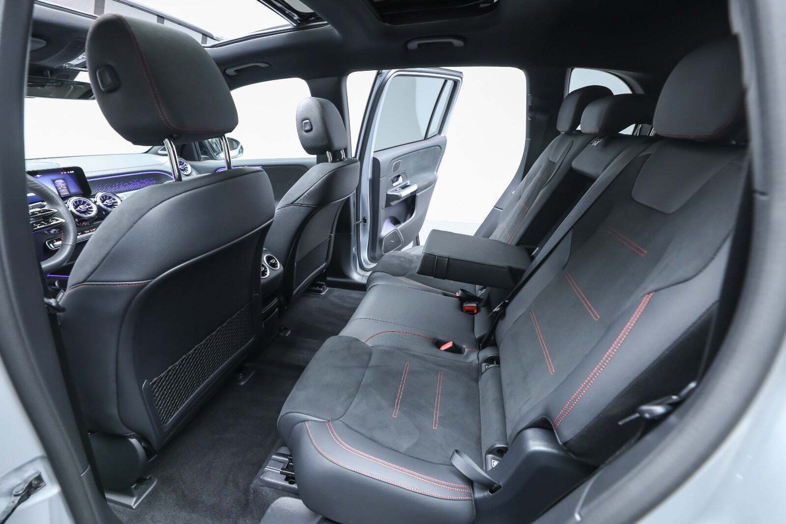 Mercedes EQB250+ AMG Premium