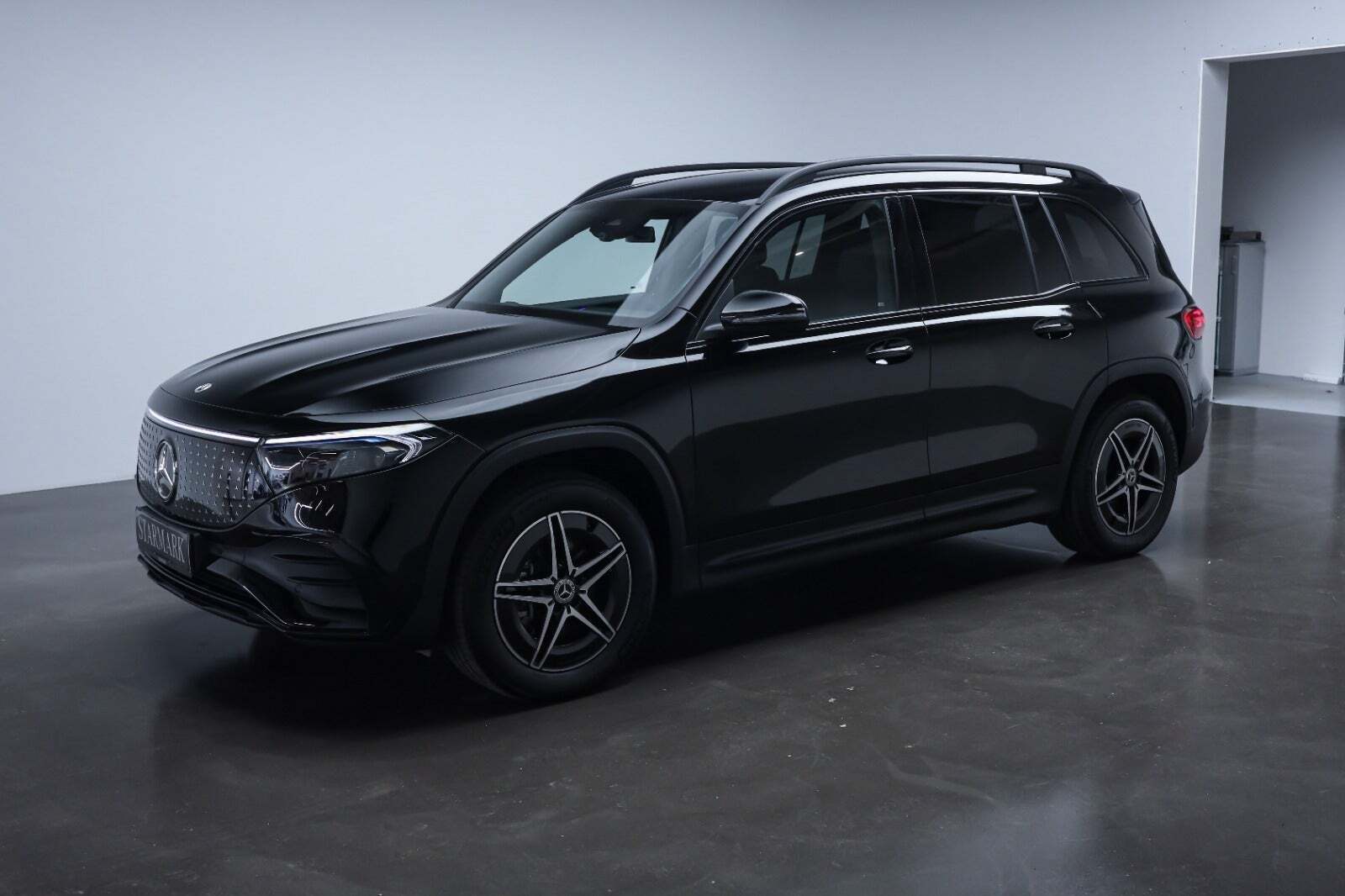 Mercedes EQB350 AMG Advance 4Matic