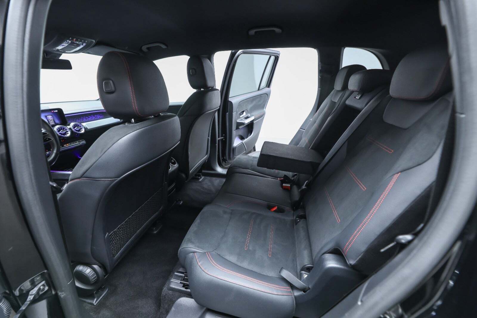 Mercedes EQB350 AMG Advance 4Matic